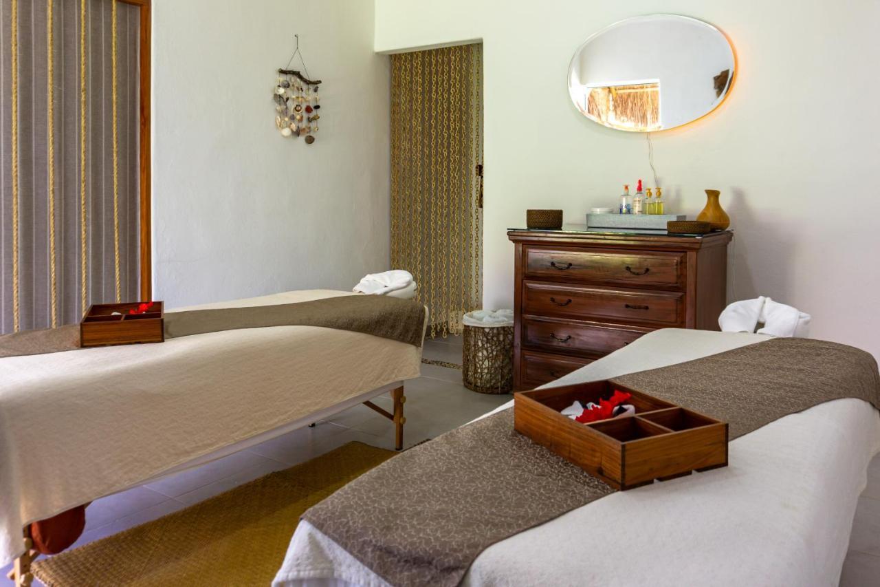 Tsaakik Jungle Hotel & Spa Cancún Extérieur photo