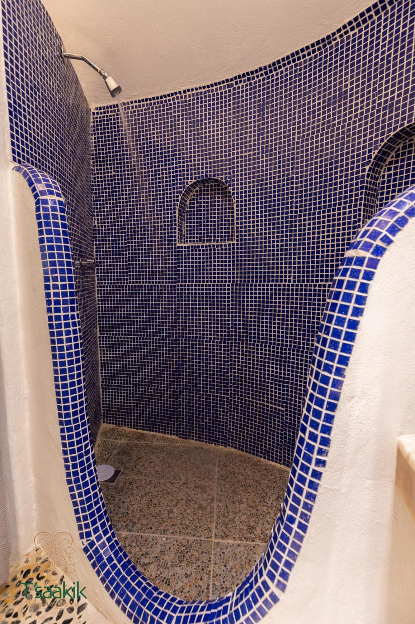 Tsaakik Jungle Hotel & Spa Cancún Extérieur photo